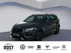 Grün Neu 2025 Cupra Ateca SUV | 38.590 € (Fairer Preis)