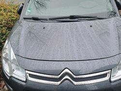 Grau Gebraucht 2016 Citroën C3 Start Kleinwagen | 6.900 € (Fairer Preis)