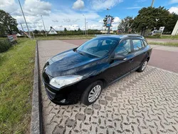 Schwarz Gebraucht 2011 Renault Mégane GrandTour Kombi | 4.200 € (Fairer Preis)