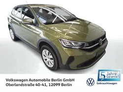 Andere farbe Gebraucht 2024 VW Taigo SUV | 19.990 € (Fairer Preis)