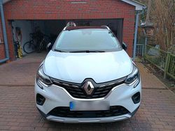 Weiß Gebraucht 2023 Renault Captur SUV | 18.000 € (Guter Preis)