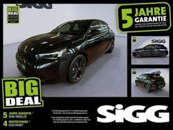 Schwarz Gebraucht 2024 Opel Corsa Kleinwagen | 16.980 € (Guter Preis)