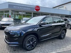 Grau Neu 2025 Skoda Karoq SportLine SUV | 34.580 € (Fairer Preis)
