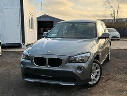 Silber Gebraucht 2011 BMW X1 SUV | 10.250 €