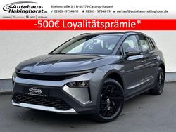 Grau Neu 2025 Skoda Elroq Tour SUV | 33.690 € (Fairer Preis)