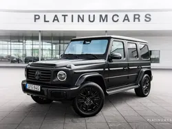 Mercedes G450