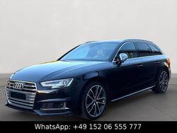 Schwarz Gebraucht 2017 Audi S4 Sport Kombi | 27.490 € (Fairer Preis)