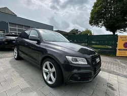 Grau Gebraucht 2014 Audi SQ5 SUV | 15.000 € (Fairer Preis)