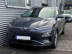 Grau Gebraucht 2020 Hyundai Kona Advantage SUV | 15.700 € (Guter Preis)