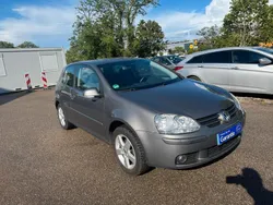 Grau Gebraucht 2008 VW Golf VI Limousine | 4.899 € (Fairer Preis)