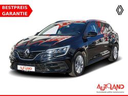 Schwarz Gebraucht 2022 Renault Mégane IV Limousine | 19.950 € (Etwas zu teuer)