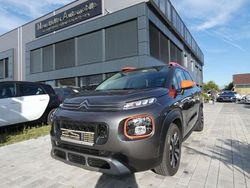 Grau/typ metalliclackierung Gebraucht 2020 Citroën C3 Aircross Shine SUV | 14.350 € (Etwas zu teuer)
