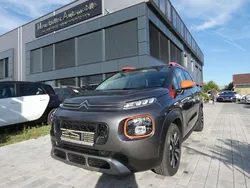 Grau/typ metalliclackierung Gebraucht 2020 Citroën C3 Aircross Shine SUV | 14.800 € (Fairer Preis)