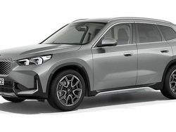 Grau Neu 2025 BMW iX1 xLine SUV | 53.945 € (Fairer Preis)