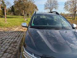 Grau Gebraucht 2024 Dacia Duster Expression SUV | 16.200 € (Superpreis)