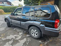 Schwarz Gebraucht 2006 Hyundai Terracan SUV | 4.600 € (Guter Preis)