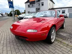 Rot Gebraucht 1990 Mazda MX5 Cabrio | 9.590 €