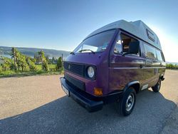 Violet Gebraucht 1983 VW T3 Van | 14.400 €