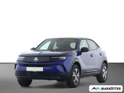 Blau Neu 2025 Opel Mokka Edition SUV | 27.690 € (Teuer)
