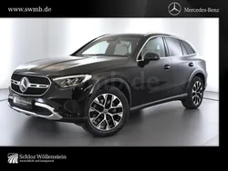 Schwarz Gebraucht 2025 Mercedes 200 Avantgarde SUV | 54.870 € (Teuer)