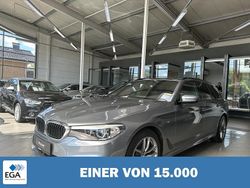Blau metallic Gebraucht 2019 BMW 530 M Sport | 32.500 € (Etwas zu teuer)