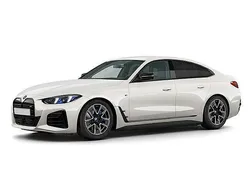 Gebraucht 2024 BMW i4 Shadowline Limousine | 54.840 € (Fairer Preis)