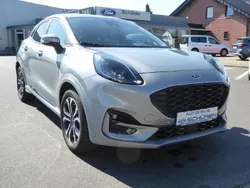 Andere farbe Gebraucht 2023 Ford Puma ST-Line SUV | 23.450 € (Fairer Preis)