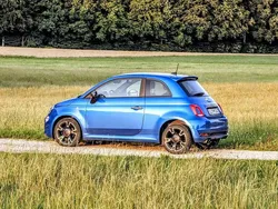 Gebraucht 2019 Fiat 500 S Limousine | 11.800 € (Etwas zu teuer)