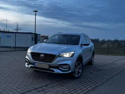 Silber Gebraucht 2023 MG HS Luxury SUV | 22.000 € (Fairer Preis)