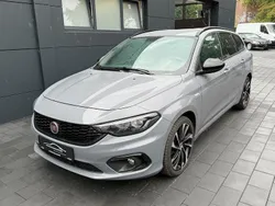 Grau Gebraucht 2019 Fiat Tipo S Kombi | 13.900 € (Fairer Preis)