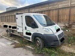 Schwarz Gebraucht 2013 Fiat Ducato Van | 5.900 € (Fairer Preis)