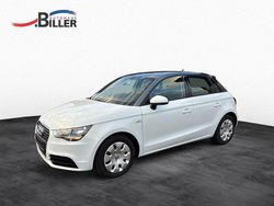 Weiß Gebraucht 2012 Audi A1 Sportback Performance Kleinwagen | 8.600 € (Superpreis)