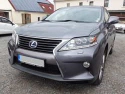 Grau Gebraucht 2015 Lexus RX450 SUV | 20.490 €