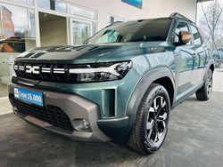 Oxidgrün Neu 2025 Dacia Duster Extreme SUV | 24.490 € (Fairer Preis)