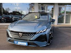 Ingaro) (blau Neu 2025 Peugeot 308 GT Kombi | 40.690 €