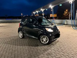 Schwarz Gebraucht 2007 Smart ForTwo Coupé Coupé | 2.700 €