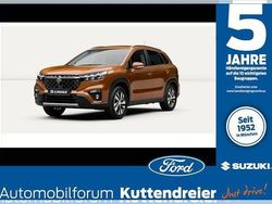 Braun (canyon brown pearl metallic) Neu 2025 Suzuki SX4 S-Cross Comfort+ SUV | 26.340 € (Superpreis)
