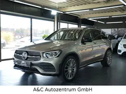 Gebraucht 2019 Mercedes 200 AMG line SUV | 34.990 €
