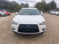 Weiß Gebraucht 2011 Mitsubishi Outlander SUV | 5.999 € (Guter Preis)