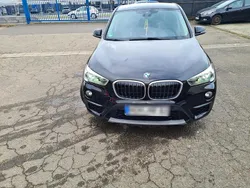 Schwarz Gebraucht 2019 BMW X1 SUV | 19.000 € (Guter Preis)