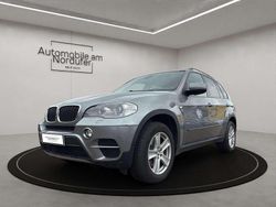 Grau Gebraucht 2013 BMW X5 Sport Line SUV | 17.790 € (Superpreis)