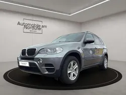 Grau Gebraucht 2013 BMW X5 Sport Line SUV | 17.690 € (Guter Preis)