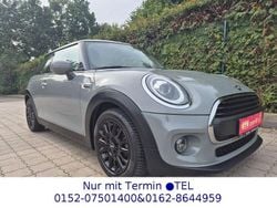 Grau Gebraucht 2019 Mini ONE Chili Kleinwagen | 9.999 € (Guter Preis)