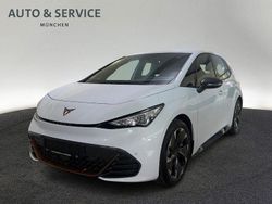 Weiß Gebraucht 2025 Cupra Born Kleinwagen | 36.950 € (Fairer Preis)