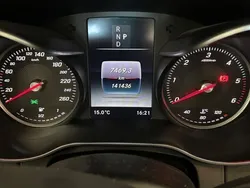 Schwarz Gebraucht 2018 Mercedes C220 Avantgarde Limousine | 18.900 € (Fairer Preis)