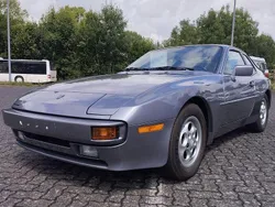 Beige Gebraucht 1987 Porsche 944 Coupé | 18.944 €