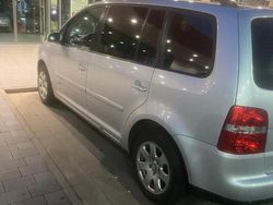 Gebraucht 2005 VW Touareg SUV | 1.800 €