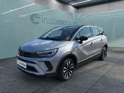 Grau Gebraucht 2022 Opel Crossland SUV | 18.499 € (Fairer Preis)