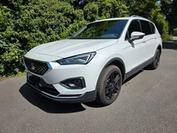 Weiß Gebraucht 2019 Seat Tarraco 4Drive SUV | 24.500 € (Superpreis)