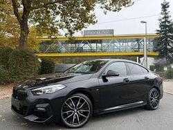 Schwarz Gebraucht 2024 BMW 218 Performance Coupé | 27.300 € (Fairer Preis)